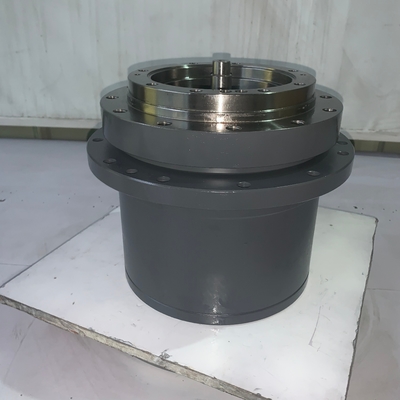 बेल पार्ट्स DH60-7 R55 K9005741 Doosan Excavator के लिए यात्रा गियरबॉक्स K9005742 कमी