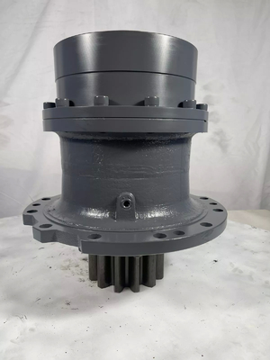 उत्खनन उपकरण भाग हिताची EX200-5 9148922 स्विंग गियरबॉक्स निर्माण मशीनरी