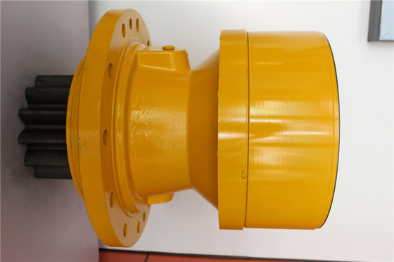 R210LC-7 31N6-10180 31N6-10150 स्विंग रिडक्शन मोटर एसी