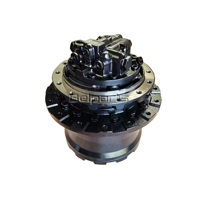 ZX120-5 ट्रैवल मोटर Assy 9150036 9153392 हिताची अंतिम ड्राइव भागों के लिए भागों खुदाई