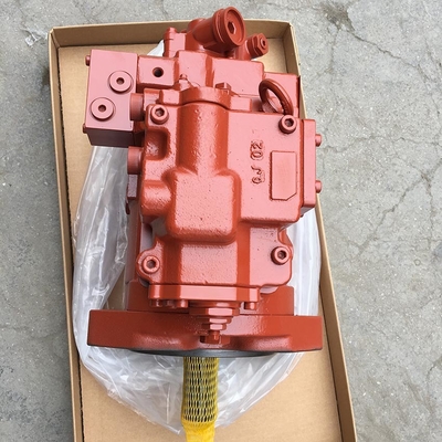 हिताची उत्खनन मशीन भागों K3V112S-1NCJ-12T EX100-2 EX100-3 मुख्य पंप 9121198