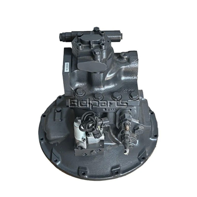 खुदाई मशीन के भाग PC120-6 708-1L-00070 708-1L-00032 हाइड्रोलिक पंप एसी