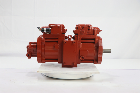 K5V80DTP-9C00 हाइंडई पार्ट्स के लिए हाइड्रोलिक मुख्य पंप R160LC-9 31Q5-10010