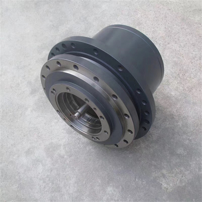 हुंडई R110-7 XKAH-01459 एक्सकेवेटर भागों के लिए यात्रा कमी गियरबॉक्स