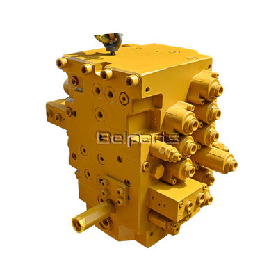 उत्खनन Hyundai R305-7 31N8-10110 XJBN-00242 नियंत्रण वाल्व Assy