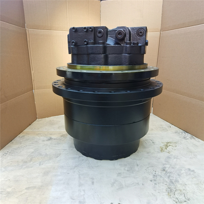 एक्सकेवेटर स्पेयर पार्ट्स R305-7 31N8-40011 ट्रैवल मोटर Assy For Hyundai Hyundai Motor