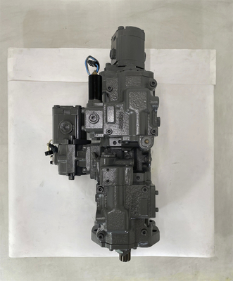उत्खननकर्ता हिताची K5V80DTP-YXSKR-9K00 हाइड्रोलिक मुख्य पंप ZX160W 9227147 पंप