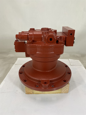 हुंडई R320LC-7 R300LC-9S अंतिम ड्राइव असेंबली 31N8-12010 ट्रैवल मोटर एसी