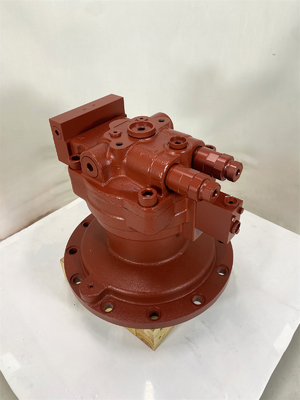 बेल पार्ट्स R320LC-7 R300LC-9S फाइनल ड्राइव 31N8-12010 हुंडई ट्रैवल मोटर एसी के लिए