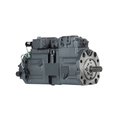 बेल पार्ट्स एक्सकेवेटर EC140 VOE 14510170 हाइड्रोलिक मुख्य पंप K3V63DT-9NOT 60100378-J