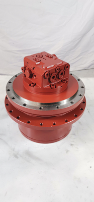 बेल पार्ट्स एक्सकेवेटर EC140B फाइनल ड्राइव असेंबली SA 1143-01060 VOE 14524182 SA 7117-30011
