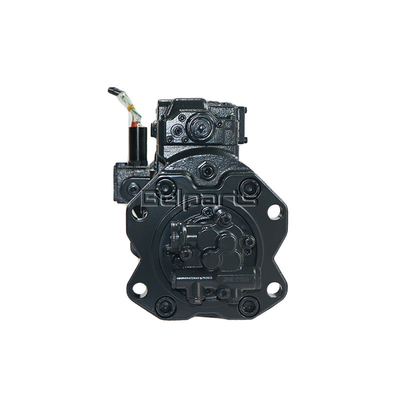 बेल पार्ट्स एक्सकेवेटर स्थिर KAWASAK हाइड्रोलिक मुख्य पंप मल्टीस्क्रीन K3V112DT-1X8R-9NZ1-V