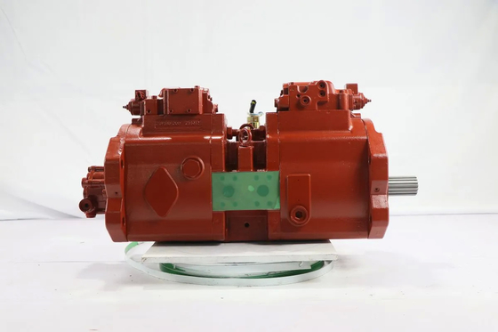 Belparts K3V140DT-9TCM KAWASAK Doosan DH300-5 खुदाई के लिए हाइड्रोलिक उत्पाद