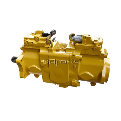E336 E336GC E380DK खुदाई मशीन 5504341 5659737 K7V180DTP के लिए हाइड्रोलिक पंप विधानसभा