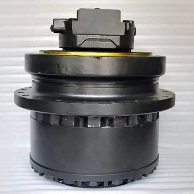 Belparts 374D खुदाई मशीन अंतिम ड्राइव गियरबॉक्स 353-0606 353-0607 353-0608 315-4480 अंतिम ड्राइव पार्ट्स