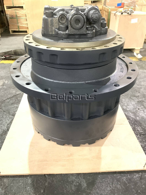 कोमात्सु उत्खनन PC270 PC300 PC400 PC450 PC550 यात्रा मोटर 706-8J-01011 706-8J-01012 706-8J-01030 706-8J-01031 यात्रा उपकरण