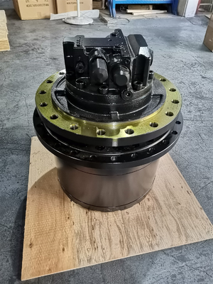 बेल पार्ट्स एक्सकेवेटर GM60 SK350-8 फाइनल ड्राइव असेंबली LC15V00023f1 LC15V00026f1