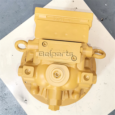 बेल पार्ट्स Pc200-8m0 एक्सकेवेटर स्विंग मोटर गियरबॉक्स 706-7g-01140 706-7g-01170 706-7g-71141
