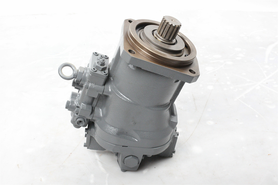 Hitachi EX300-3 EX300LC-3 EX300H-3 EX300LCH-3 मुख्य पंप 9122780 9136850 उच्च-दबाव खुदाई हाइड्रोलिक पंप
