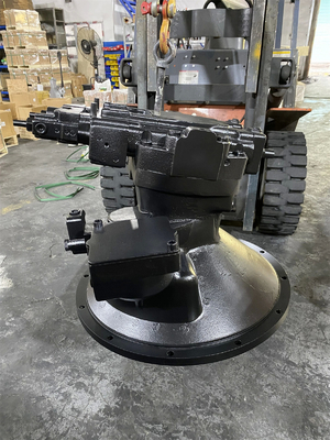 Doosan SOLAR 340LC-V 401-00253 मुख्य पंप किफायती खुदाई हाइड्रोलिक पंप आपूर्तिकर्ता