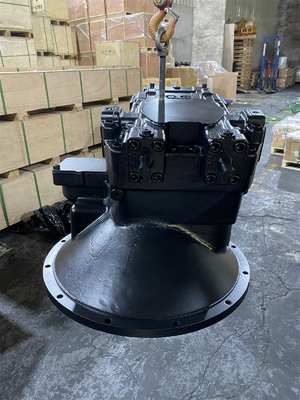 Doosan SOLAR 340LC-V पंप असेंबली 401-00253 02057121 भारी ड्यूटी हाइड्रोलिक पंप उत्खनन