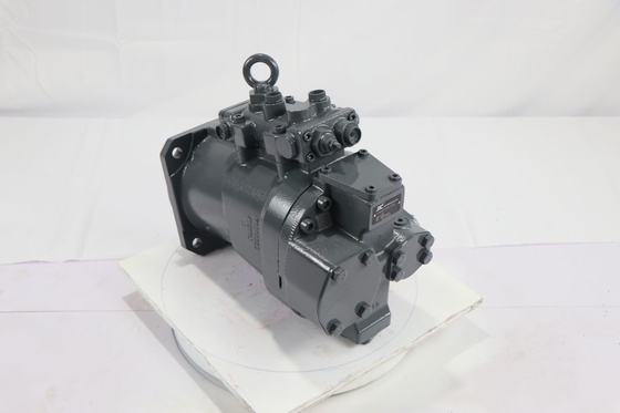 Hitachi ZX330-3 ZX350 खुदाई करने वाला हाइड्रोलिक पंप HPV145 9195241 9122780 9136850 त्वरित शिपमेंट खुदाई करने वाला हाइड्रोलिक पंप