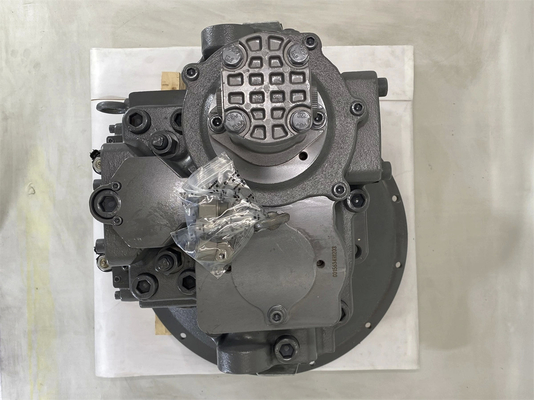 Hitachi K5V200DPH-NXMXR-OE11 हाइड्रोलिक मुख्य पंप ZX450-1 4432815 भारी शुल्क हाइड्रोलिक पंप खुदाई