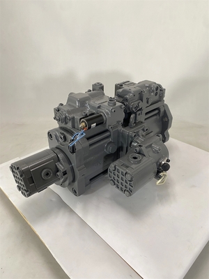 हिताची खुदाई भागों K5V80DTP-YXSKR-9K00 मुख्य पंप ZX160W 9227147 हाइड्रोलिक पंप