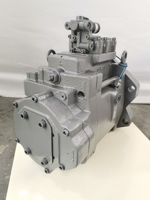 हिताची उत्खनन उपकरण भाग EX1200-6 ZX850-3 ZX650-3 हाइड्रोलिक मुख्य पंप 4635645 K3V280