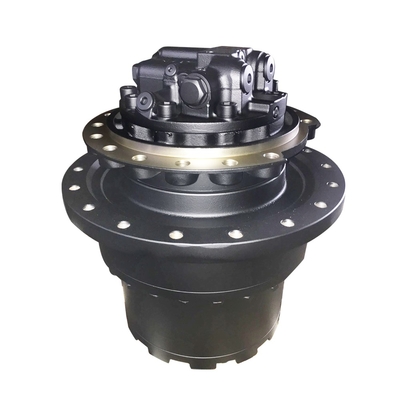 HMGF40FA ZX200-3 ZX200-5G ZX210-3 ZX210-5G खुदाई मशीन अंतिम ड्राइव असेंबली रिसाव ठीक करें