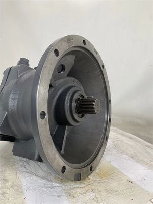 वोल्वो खुदाई करने वाले पार्ट्स M2X146B-CHB-10A-33 EC240B VOE14500382 स्विंग मोटर OEM