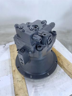 वोल्वो खुदाई करने वाले पार्ट्स M2X146B-CHB-10A-33 EC240B VOE14500382 स्विंग मोटर OEM