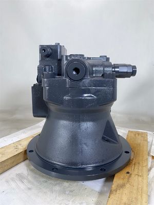 वोल्वो खुदाई करने वाले पार्ट्स M2X146B-CHB-10A-33 EC240B VOE14500382 स्विंग मोटर OEM