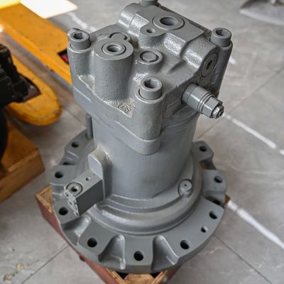 Hitachi Excavator Parts EX1100 4342794 स्विंग मोटर गियरबॉक्स Assy निर्माण संलग्नक के लिए
