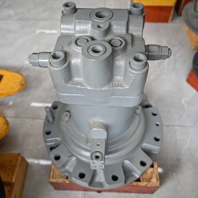 Hitachi Excavator Parts EX1100 4342794 स्विंग मोटर गियरबॉक्स Assy निर्माण संलग्नक के लिए