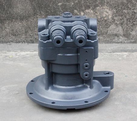 Hitahi खुदाई करने वाले के पुर्जे ZX250LC-5 हाइड्रोलिक मोटर 4729033 नया स्विंग मोटर असेंबली