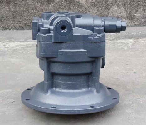 Hitahi खुदाई करने वाले के पुर्जे ZX250LC-5 हाइड्रोलिक मोटर 4729033 नया स्विंग मोटर असेंबली