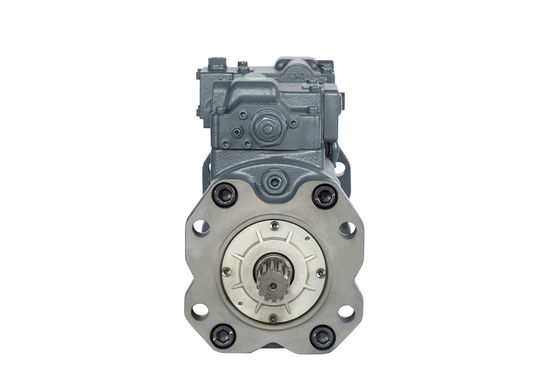 डूसान उत्खनन DX150 K3V63DT-9N0T 60100378-J हाइड्रोलिक मुख्य पंप 2401-9236 2401-9236B