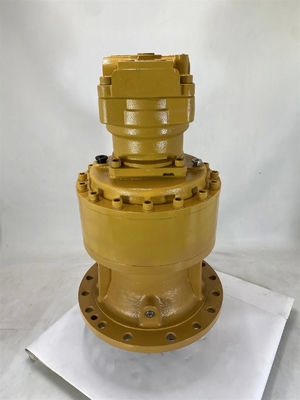 बेलपार्ट्स 1912693 E329DL OEM उत्खनन स्विंग मोटर हाइड्रोलिक स्लीविंग मोटर