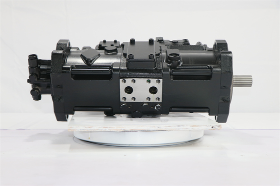K3V112DTP-9TCM-14T YN10V00018F1 SK200-6 SY210 कोबेलको के लिए खुदाईकर्ता हाइड्रोलिक मुख्य पंप