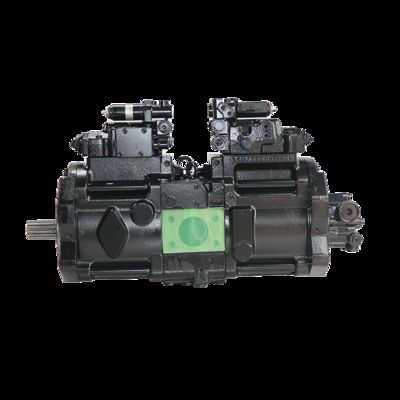 बेल पार्ट्स नई SK200-6 SY210 K3V112DTP-9TCM-14T YN10V00018F1 थोक उत्खनन पंप विधानसभा