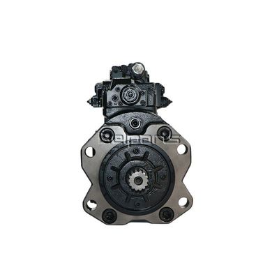 बेल पार्ट्स नई SK200-6 SY210 K3V112DTP-9TCM-14T YN10V00018F1 थोक उत्खनन पंप विधानसभा