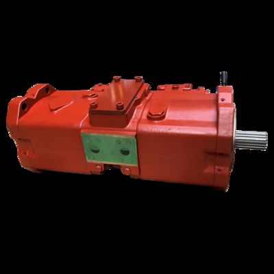 बेल पार्ट्स EC460 R455 K5V160DTP-9N-17T एक्सकेवेटर उद्धरण HMK370LC-3 के लिए कस्टम हाइड्रोलिक पंप