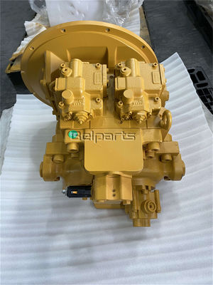 Excavatpr Spare E336D K5V160DP 322-8733 नए थोक थोक हाइड्रोलिक पंप के लिए खुदाई मशीन