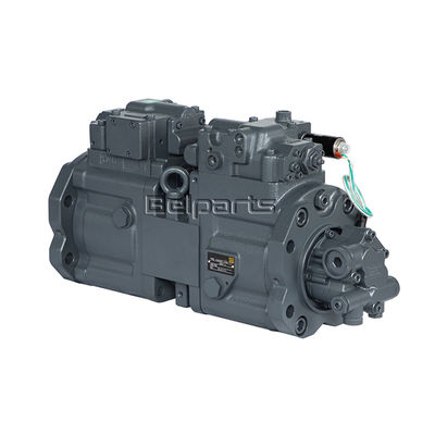 Doosan Excavator DX150 K3V63DT-9N0T OEM हाइड्रोलिक मुख्य विधानसभा K1024107A