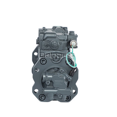 Doosan Excavator DX150 K3V63DT-9N0T OEM हाइड्रोलिक मुख्य विधानसभा K1024107A