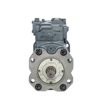 Doosan Excavator DX150 K3V63DT-9N0T OEM हाइड्रोलिक मुख्य विधानसभा K1024107A