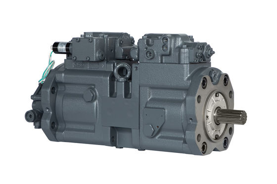 Belparts SH200-1 खुदाई करने वाला मुख्य पंप K3V112DT-9C12 कस्टम हाइड्रोलिक पंप उद्धरण