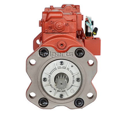 Belparts ZE230 ZE260 K3V112DT-9N94 खुदाई हाइड्रोलिक मुख्य पंप K3v112bdt K3v112dt