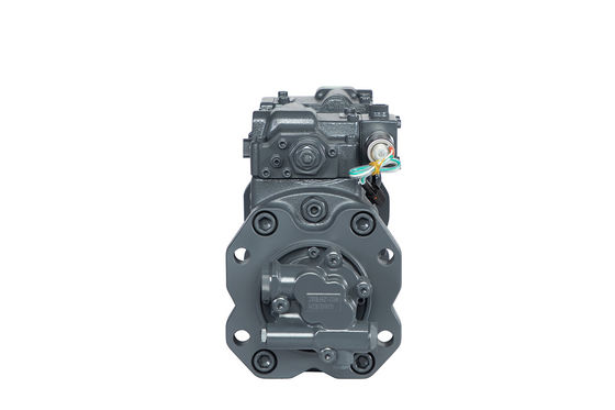उत्खनन K3V63DT-9POH SY135 मुख्य पंप विधानसभा के लिए सैनी हाइड्रोलिक पंप भागों